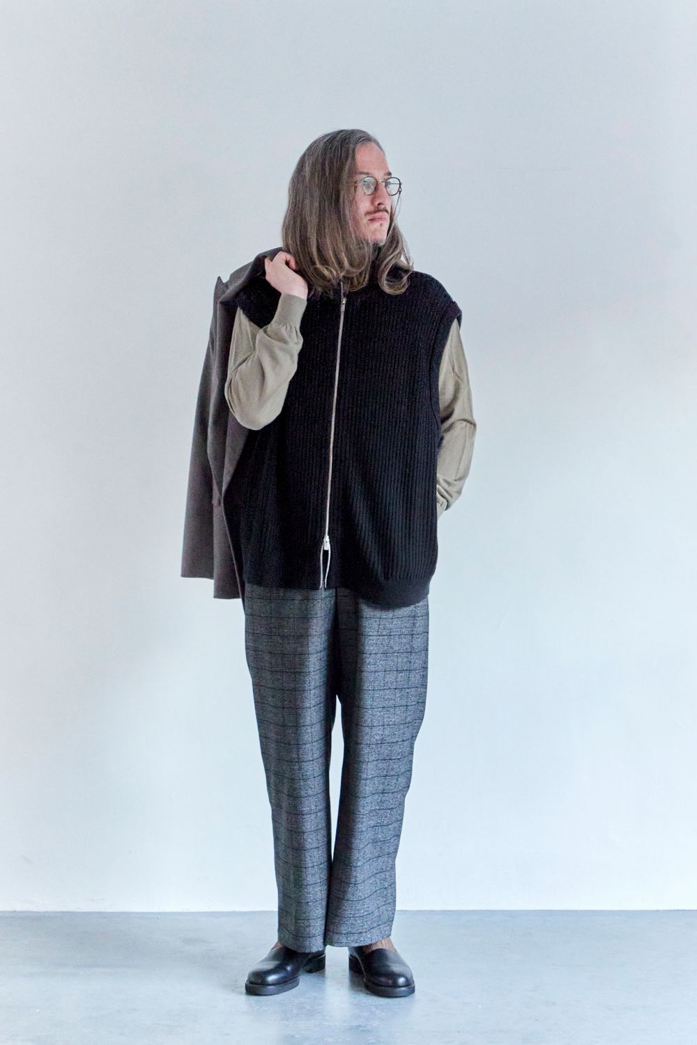 YASHIKI 2024AW LOOK Style-34