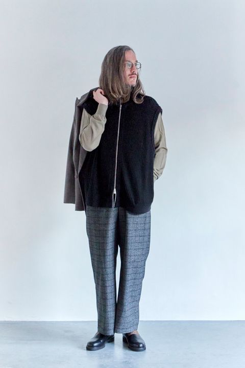 YASHIKI 2024AW LOOK Style-34