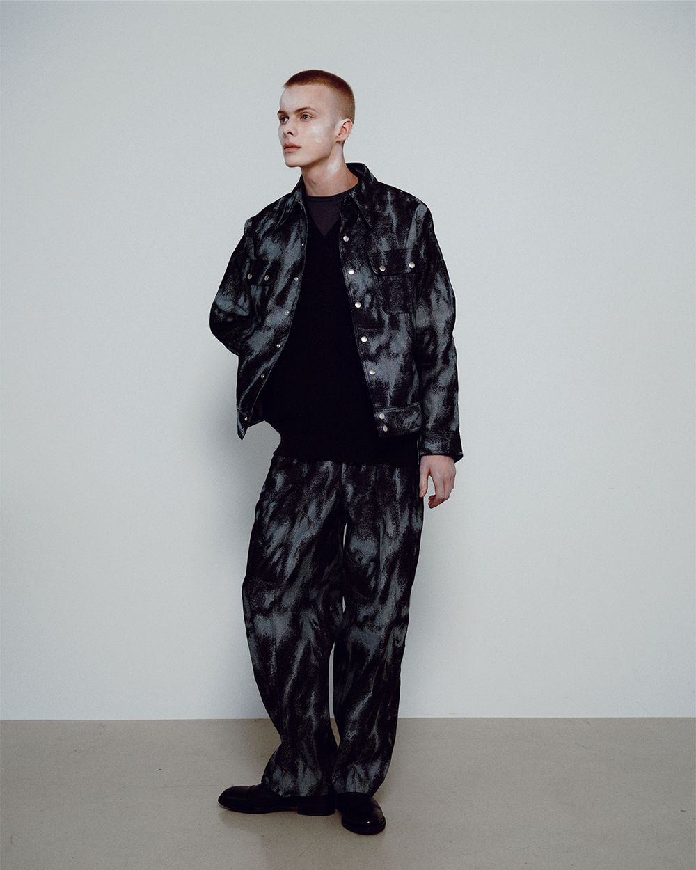 NEPLA. 2023AW LOOK Style-24