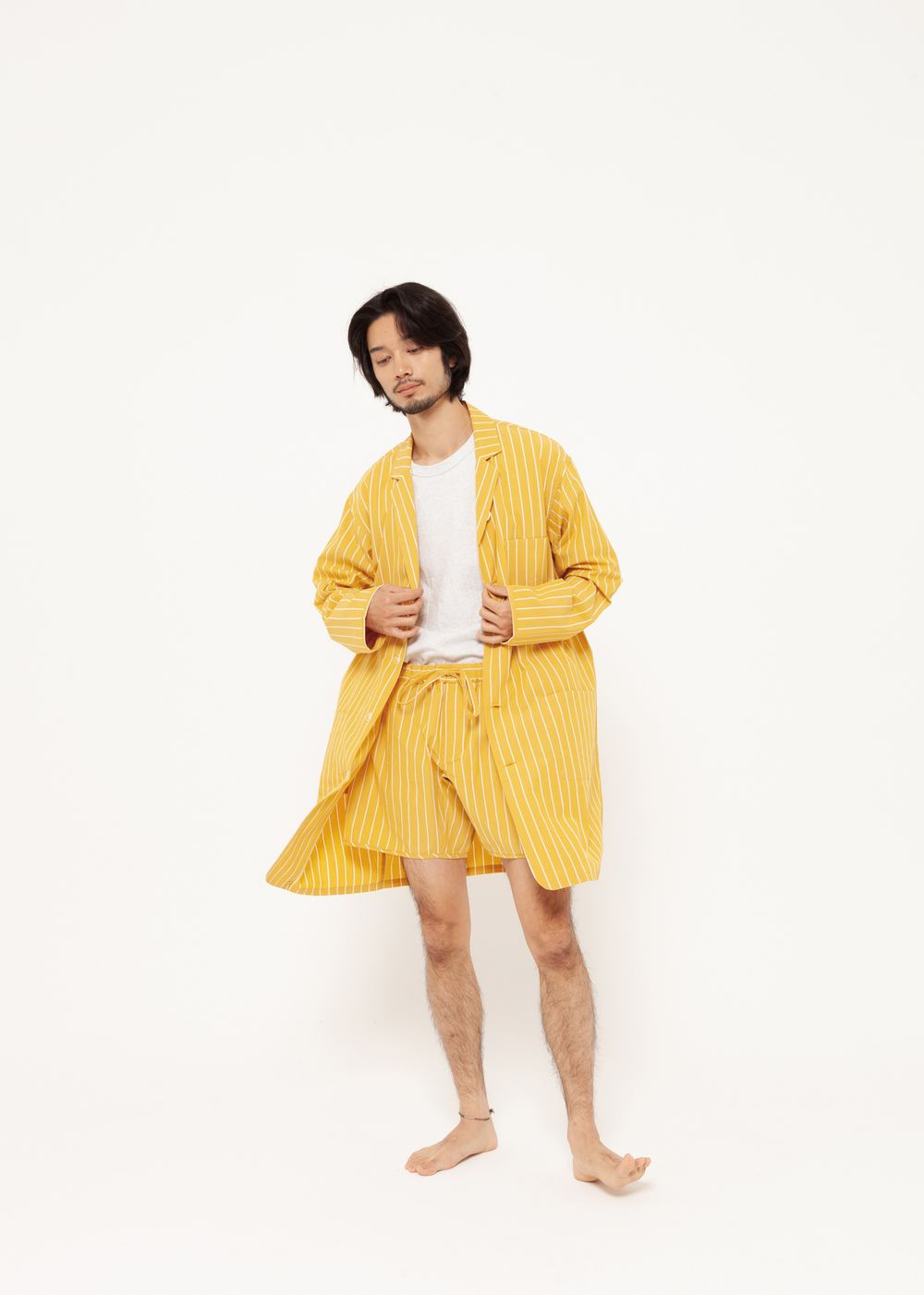 NOWHAW 2024SS LOOK Style-28