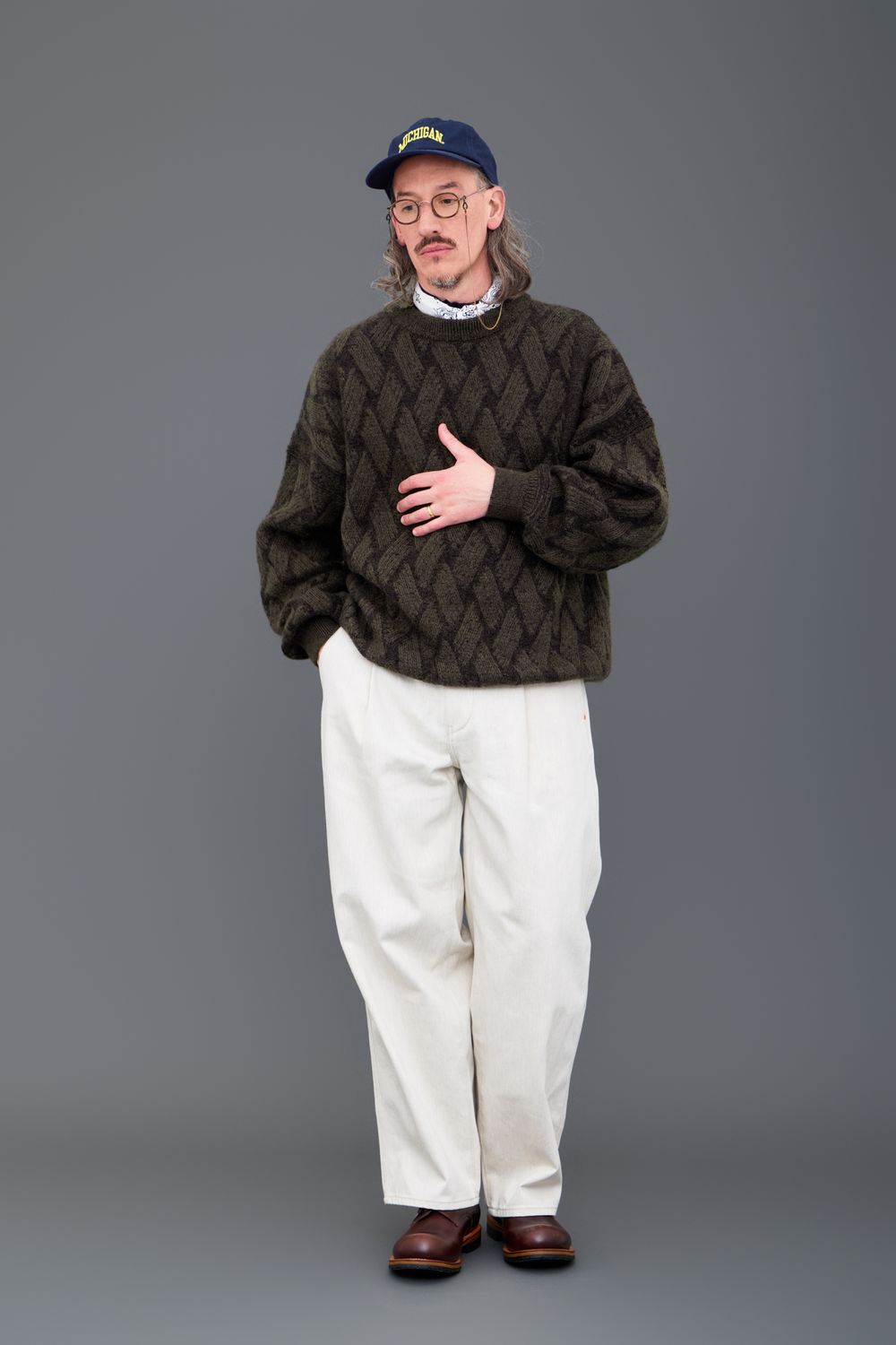 YASHIKI 26AW LOOK Style-49