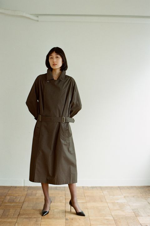 CIOTA 2022SS LOOK Style-4