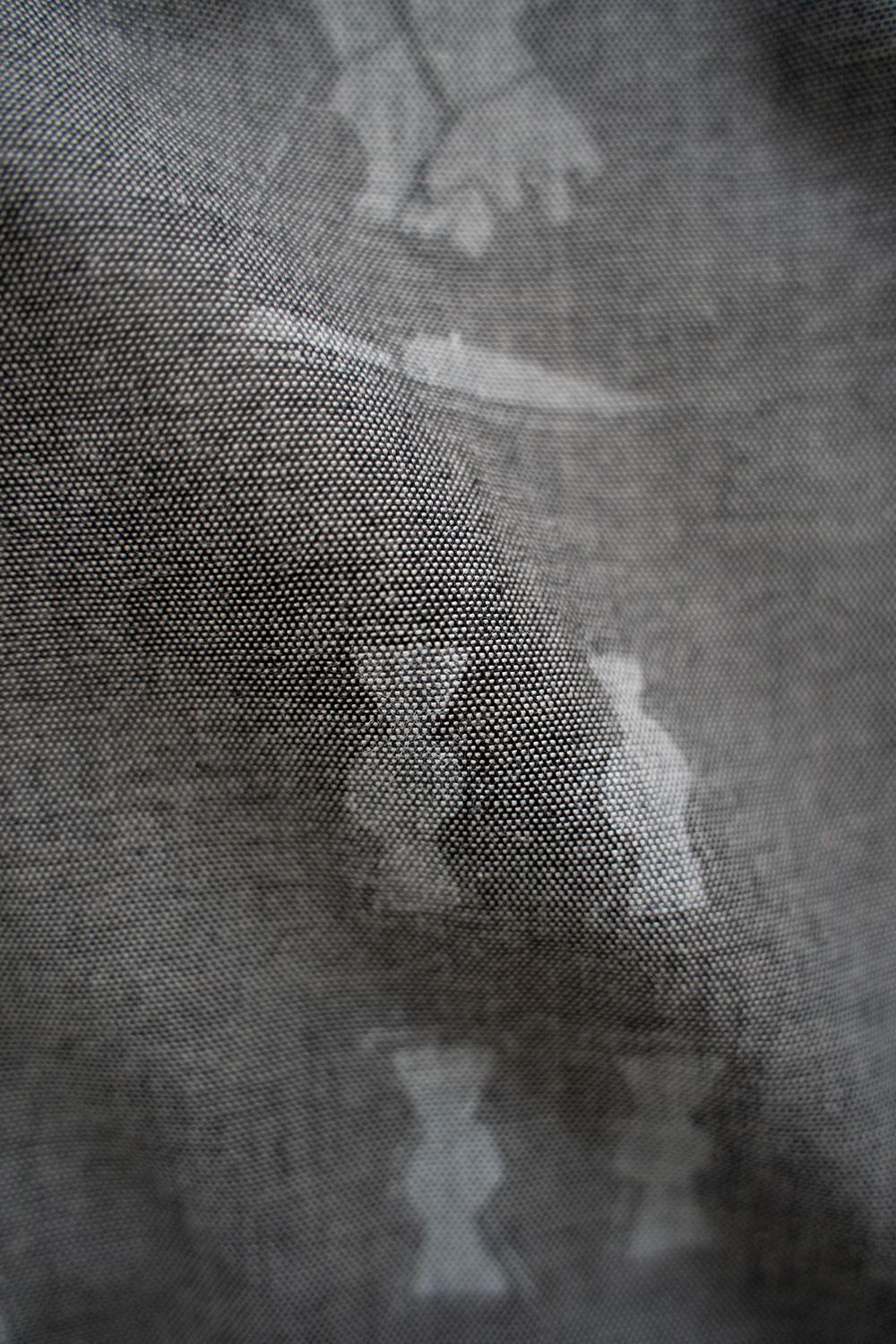 【25SS】"week"pajama/パジャマ(セットアップ)【ユニセックス】(KEISUKE TERADA)