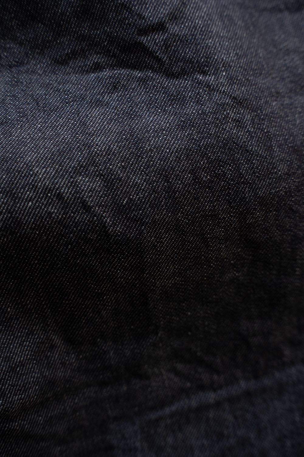 【26SS】5.5ozデニムワンタックパンツ(INDIGO)