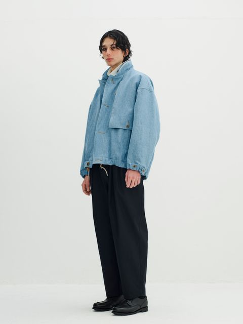 KONTOR 2025AW LOOK Style-22