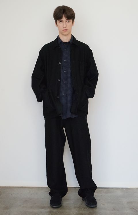 BAUTH 2025AW LOOK Style-2
