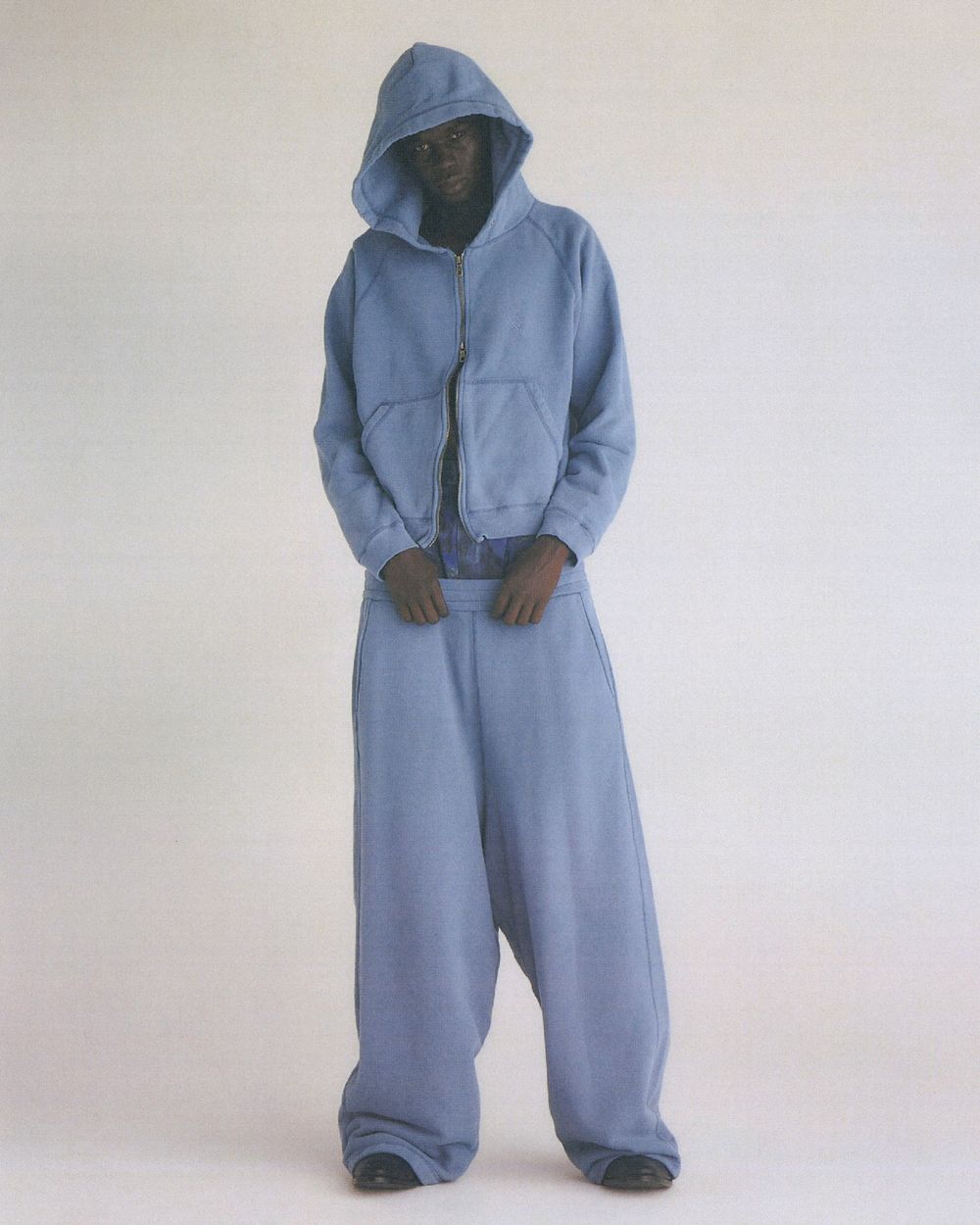 JUHA 2025SS LOOK Style-6