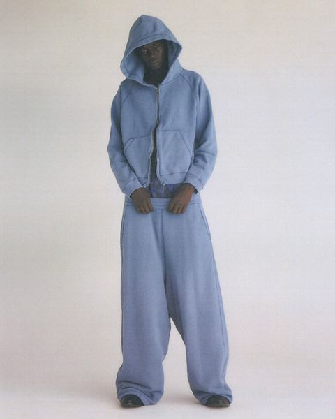 JUHA 2025SS LOOK Style-6