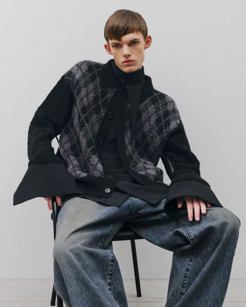 JUHA 2026AW LOOK Style-17