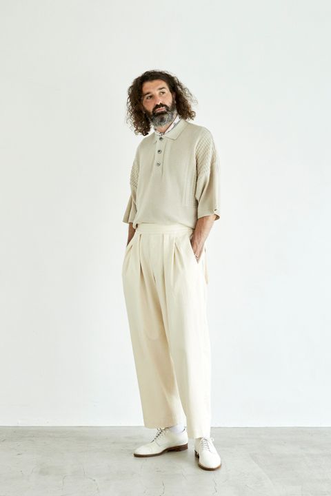YASHIKI 2022SS LOOK Style-43