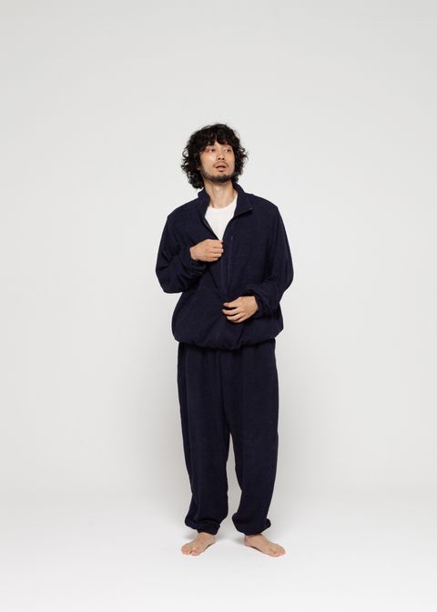 NOWHAW 2025SS LOOK Style-109