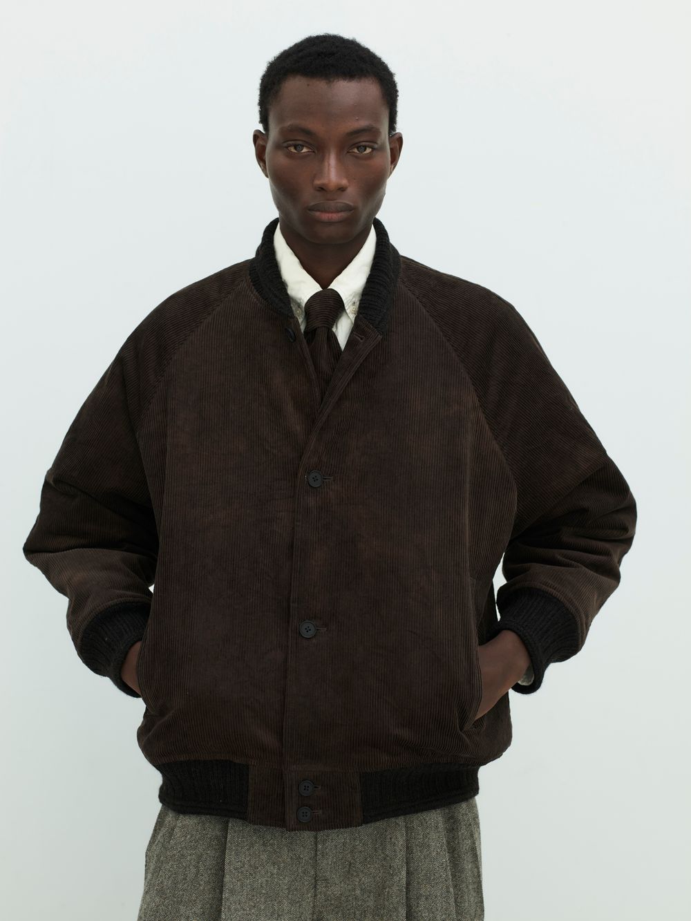 KONTOR 26AW LOOK Style-3