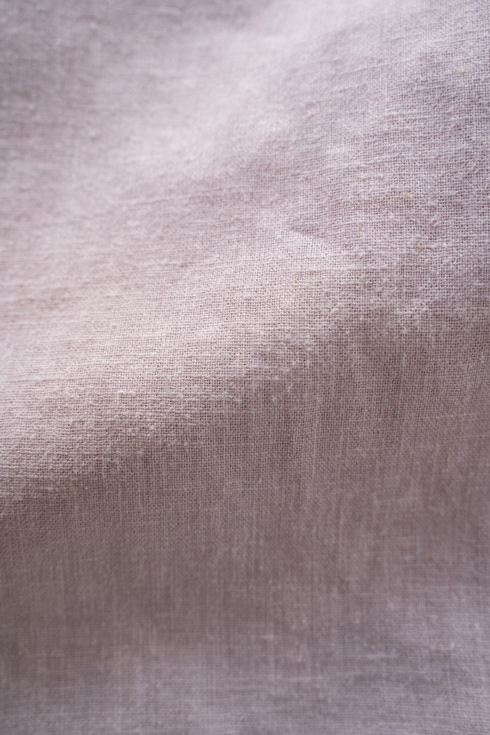 【26SS】"joint(short)"pajama【オールインワン】(washed cotton hemp PINK)