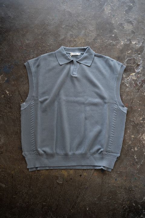 YASHIKI - 2024 SS | Salty