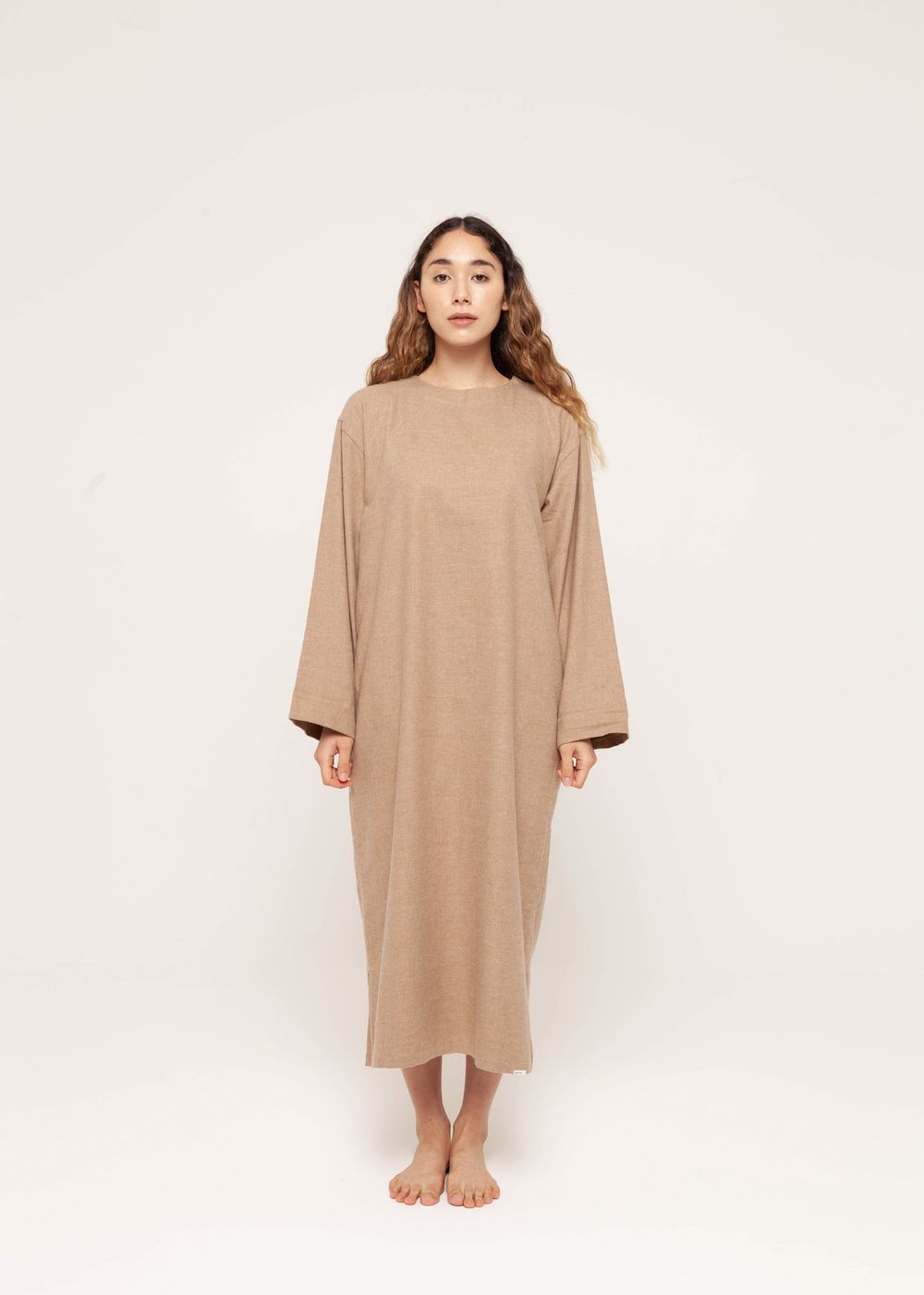 NOWHAW 2020AW LOOK Style-2