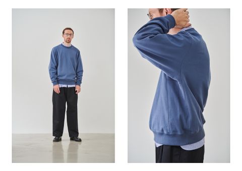 STILL BY HAND 2023SS LOOK Style-11