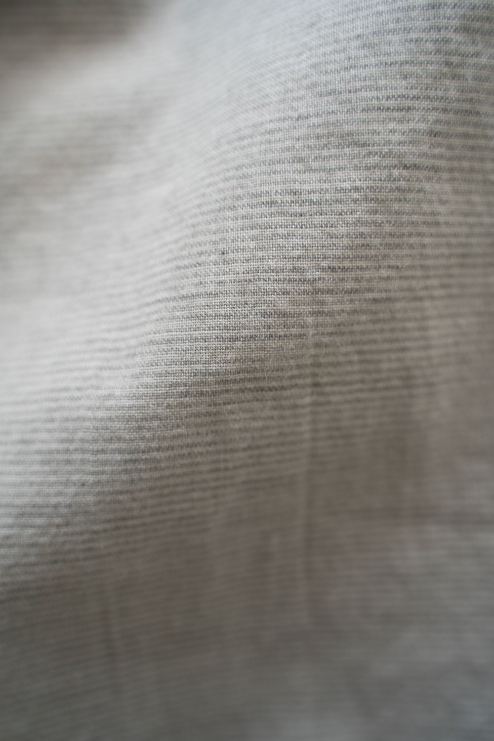 【ラスト1点】【23SS】"day"パジャマ【セットアップ】(LIGHT GRAY)
