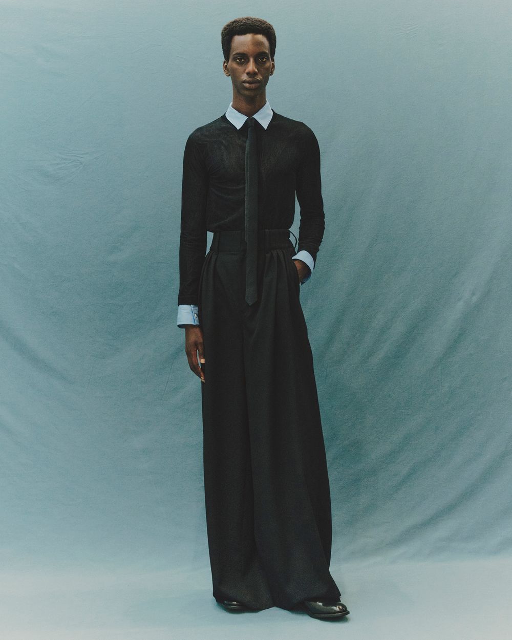 JUHA 2026SS LOOK Style-45