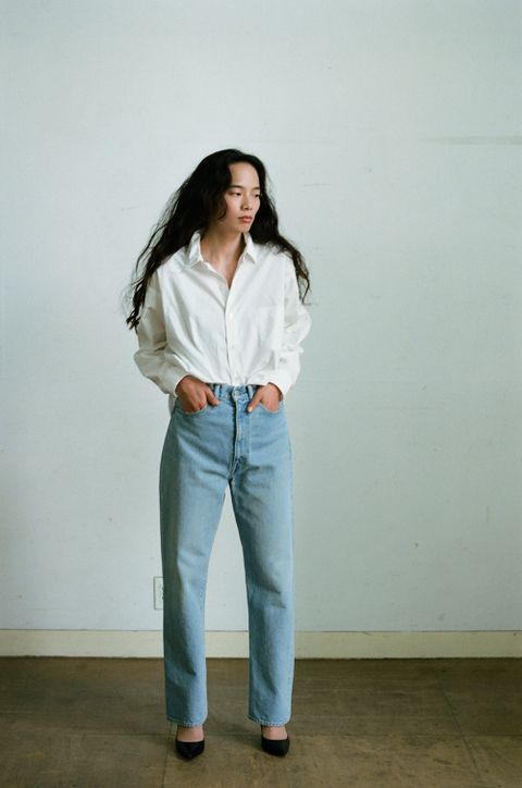 CIOTA 2021AW LOOK  Style-27