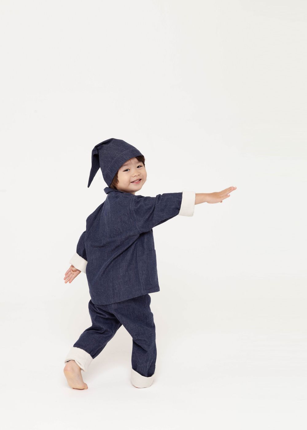 NOWHAW 2021SS LOOK Style-18