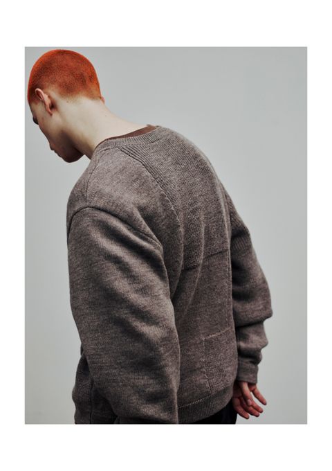KONTOR 2023AW LOOK Style-6