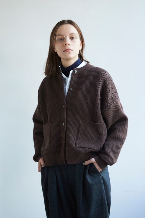 YASHIKI 21AW LOOK Style-4