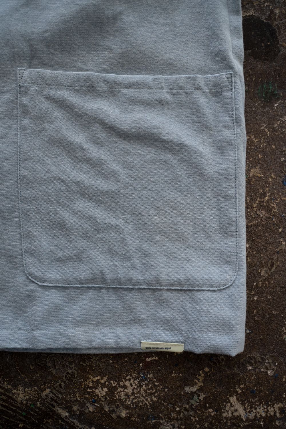 【一番人気】"day"パジャマ【セットアップ】【ユニセックス】(LIGHT BLUE)