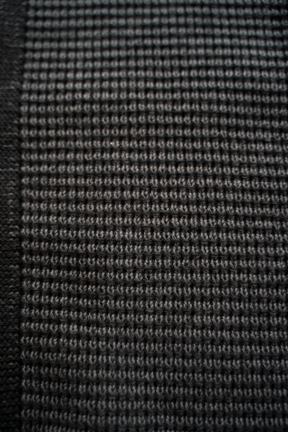 【25AW】Ginka Cardigan(BLACK)