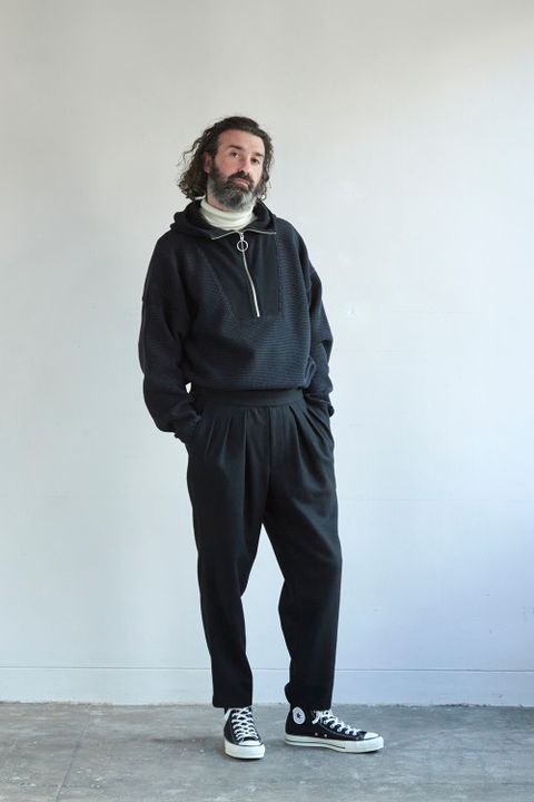 YASHIKI 21AW LOOK Style-21
