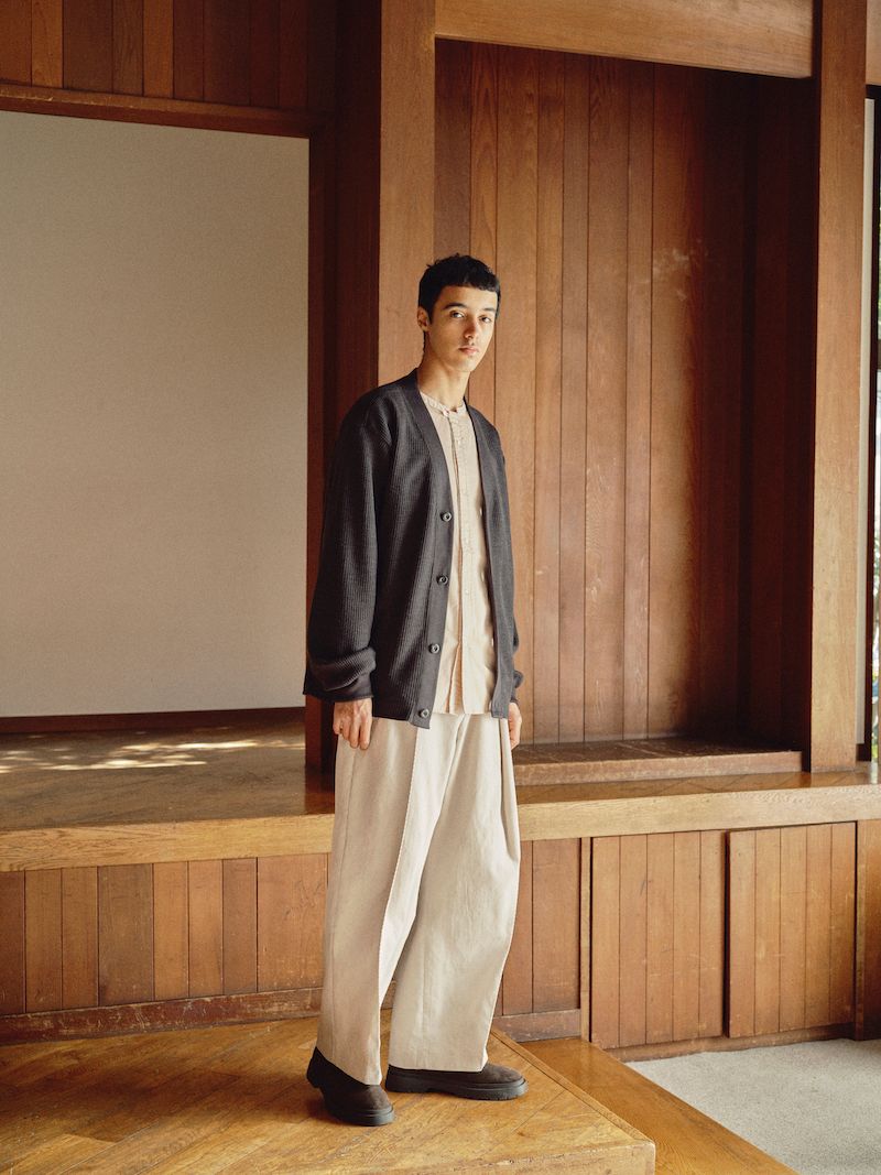 KICS DOCUMENT. 2022AW LOOK Style-25