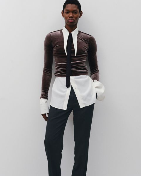 JUHA 2026AW LOOK Style-5