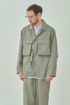 STILL BY HAND 2024SS LOOK Style-10