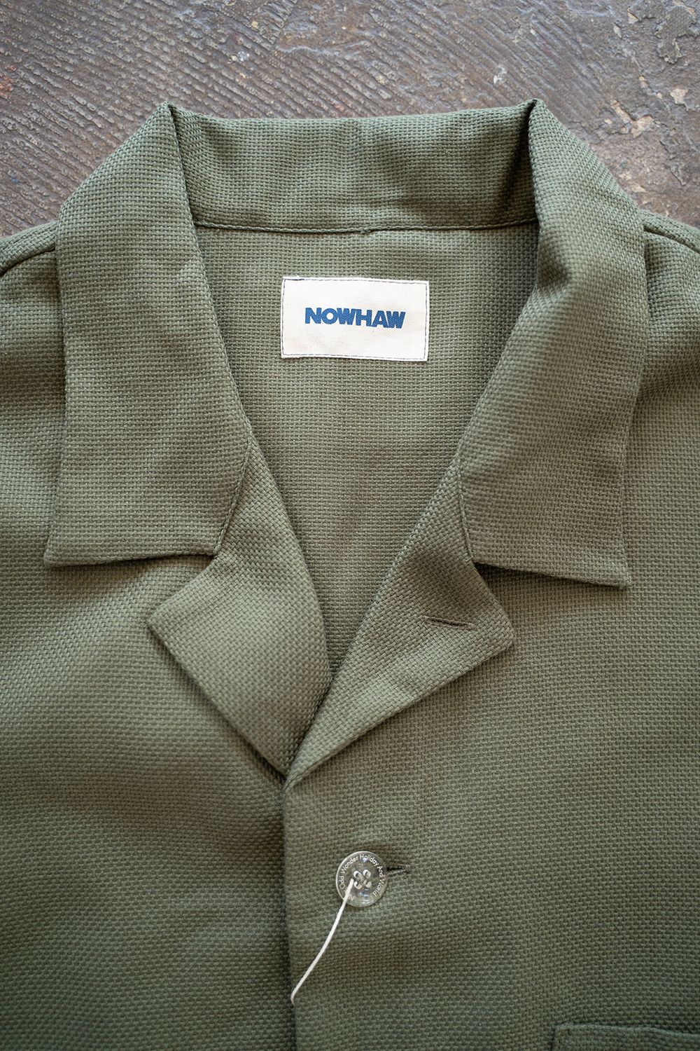 NOWHAW - 【24SS】
