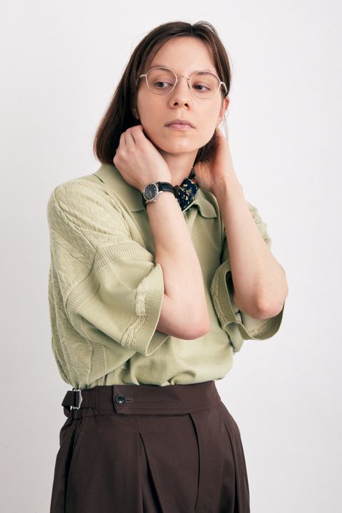 YASHIKI 2024SS LOOK Style-44