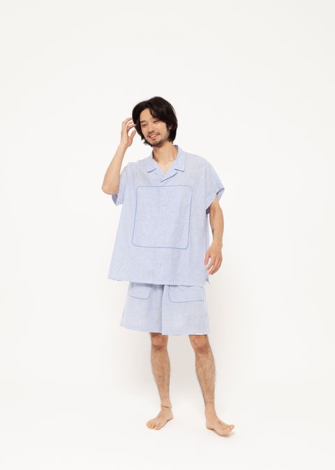 NOWHAW 2024SS LOOK Style-22