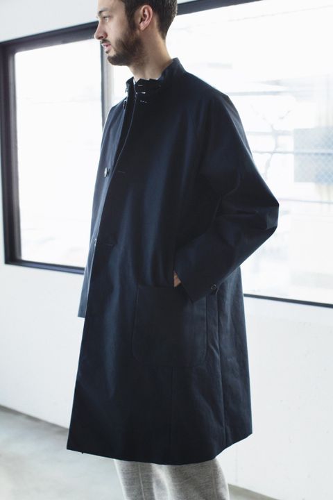 【STILL BY HAND】2016 Autumn/Winter Style-3