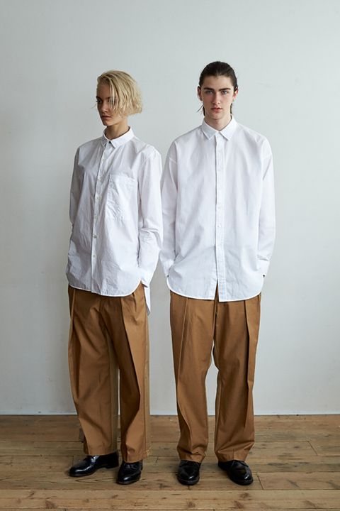 【KICS DOCUMENT.】2016 Autumn/Winter Style-1