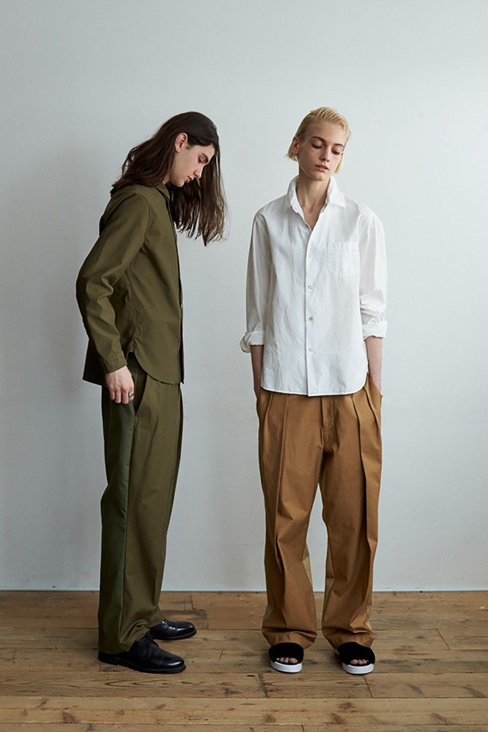 【KICS DOCUMENT.】2016 Autumn/Winter Style-3