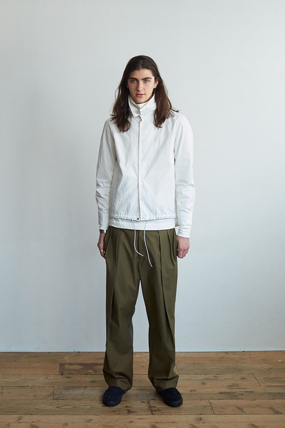【KICS DOCUMENT.】2016 Autumn/Winter Style-6