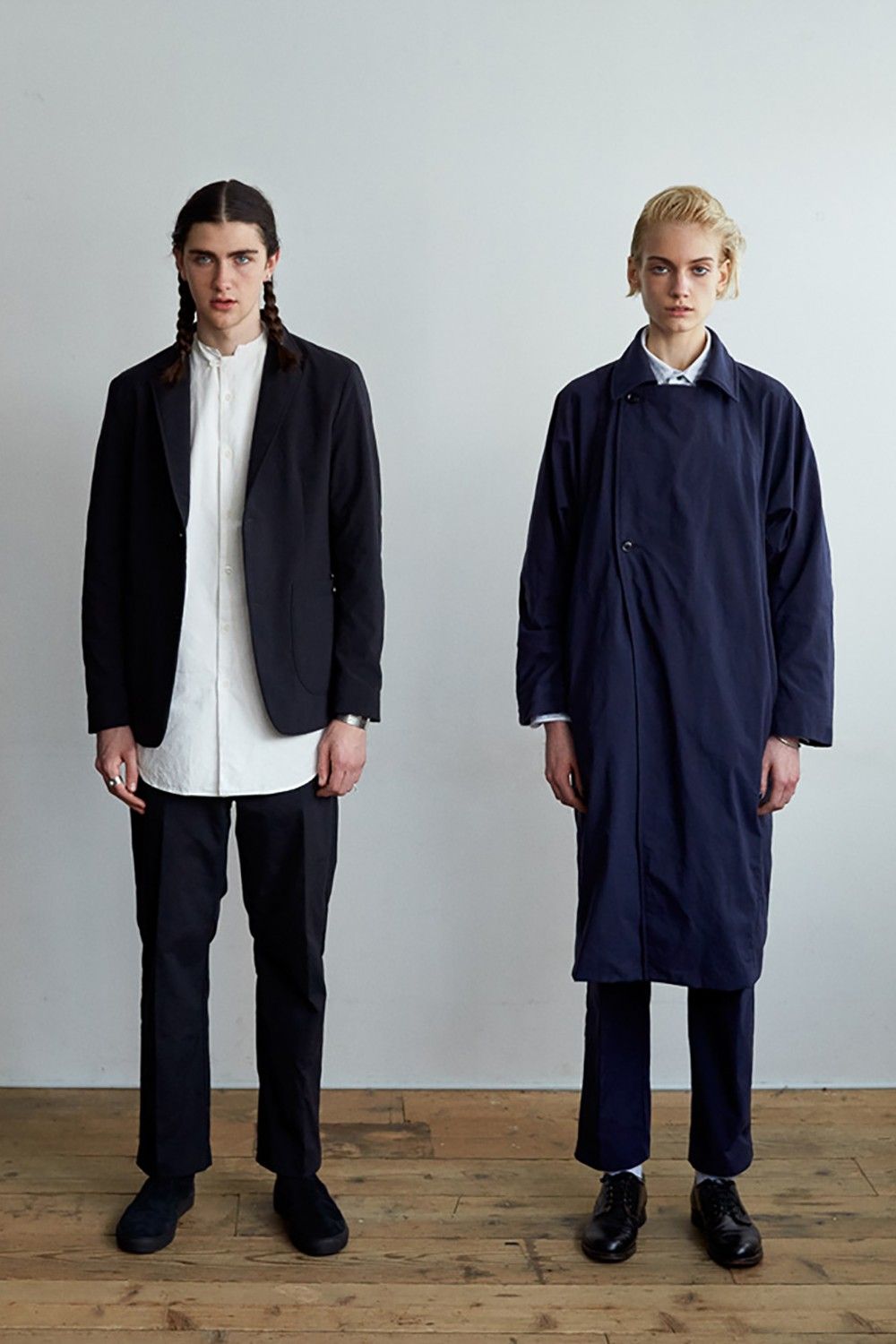 【KICS DOCUMENT.】2016 Autumn/Winter Style-9
