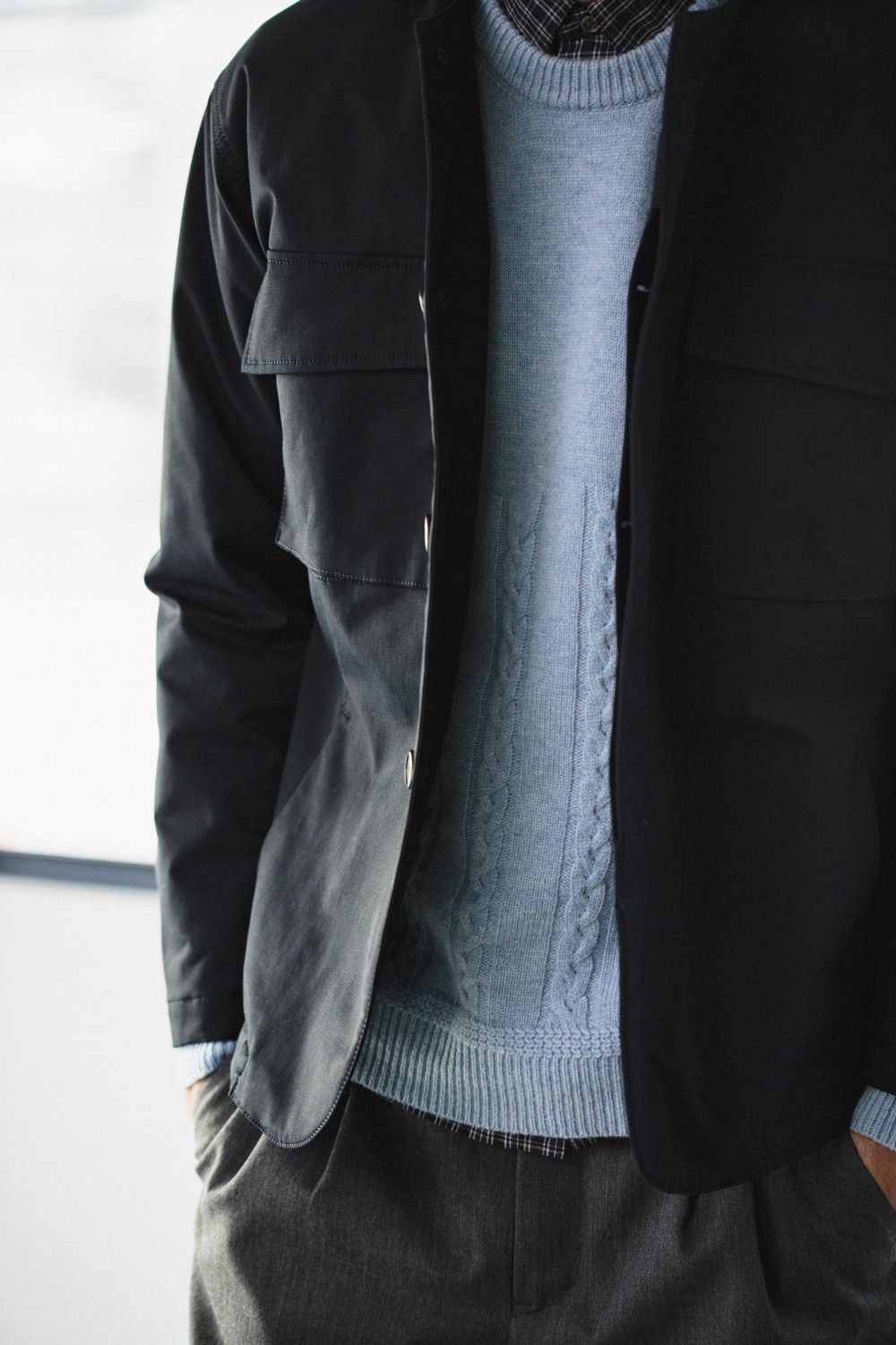 【STILL BY HAND】2016 Autumn/Winter 2nd Style-2