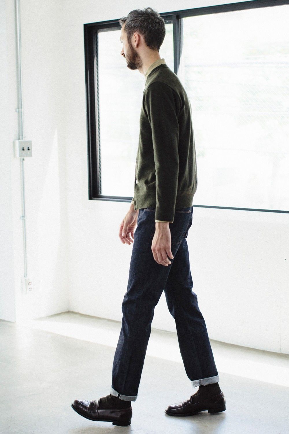 【STILL BY HAND】2016 Autumn/Winter 2nd Style-6