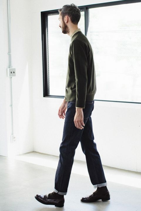 【STILL BY HAND】2016 Autumn/Winter 2nd Style-6