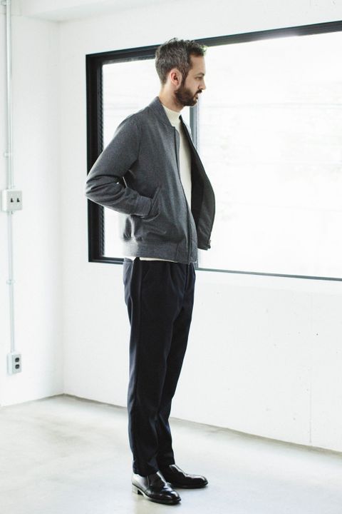 【STILL BY HAND】2016 Autumn/Winter 2nd Style-5