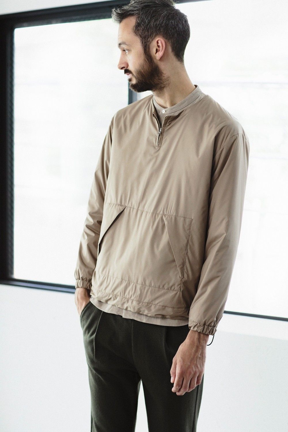 【STILL BY HAND】2016 Autumn/Winter 2nd Style-7