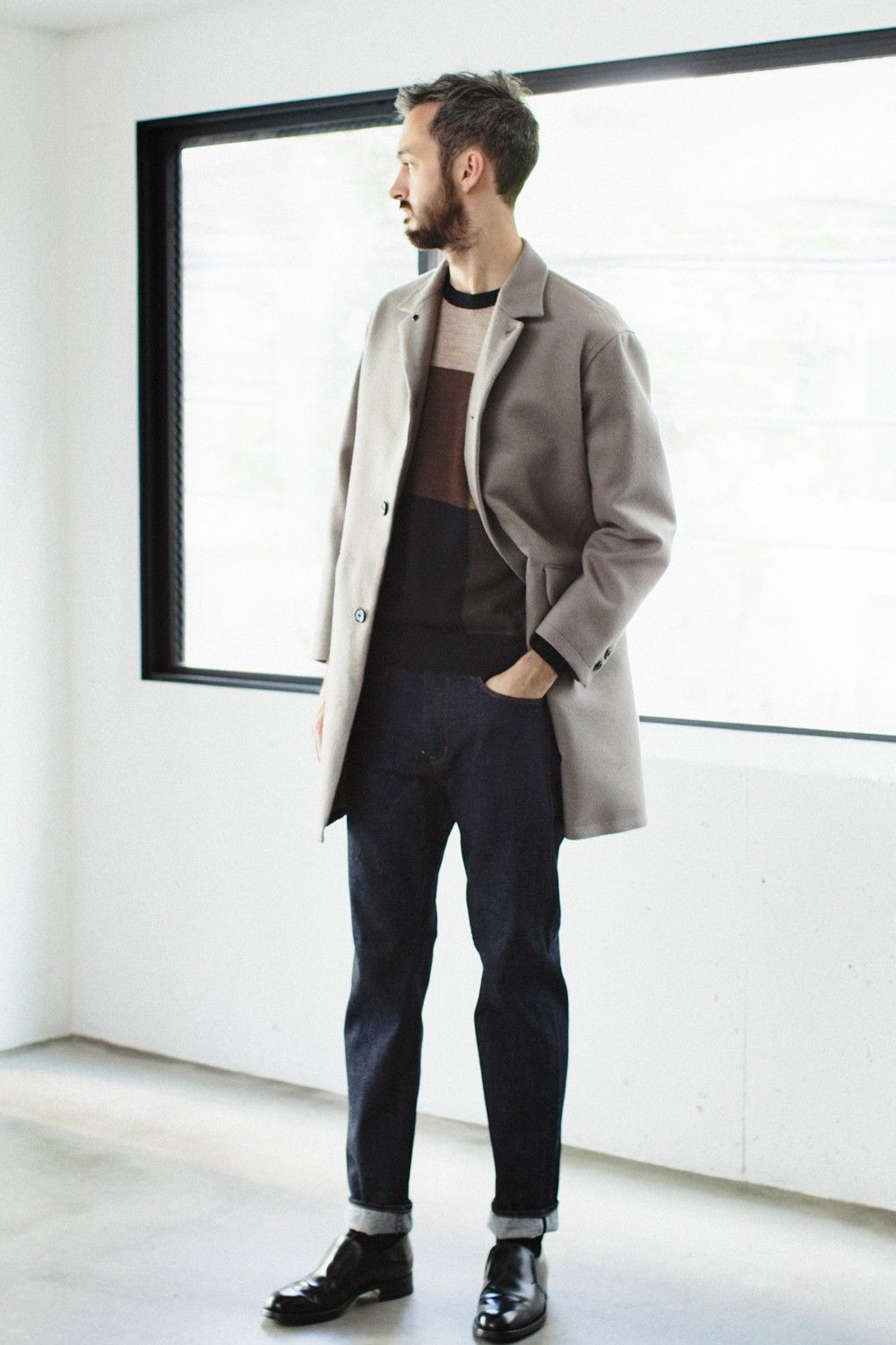 【STILL BY HAND】2016 Autumn/Winter 2nd Style-8