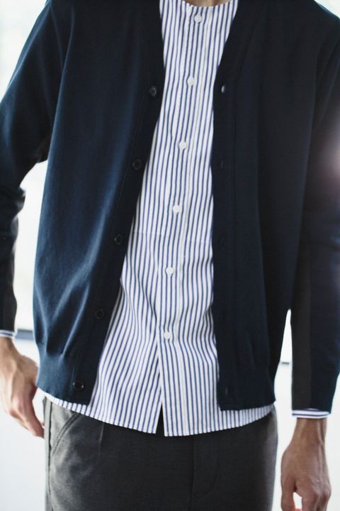 【STILL BY HAND】2016 Autumn/Winter 2nd Style-9