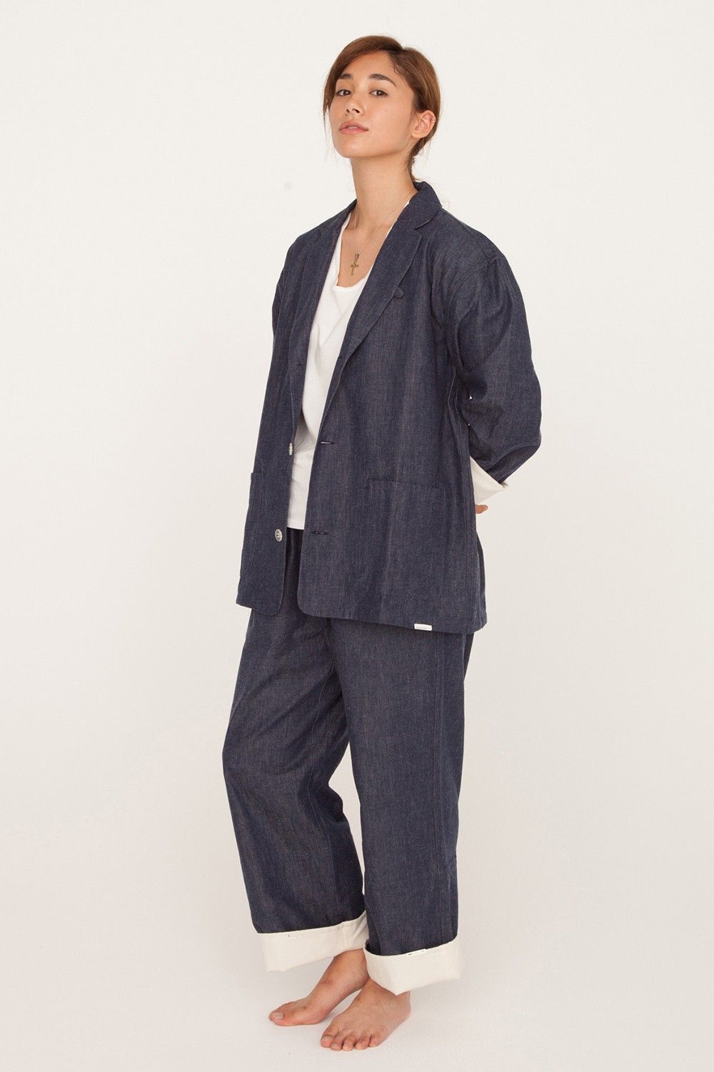 【NOWHAW】2016 Autumn/Winter Style-1