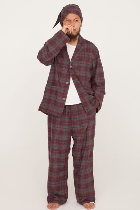 【NOWHAW】2016 Autumn/Winter Style-2