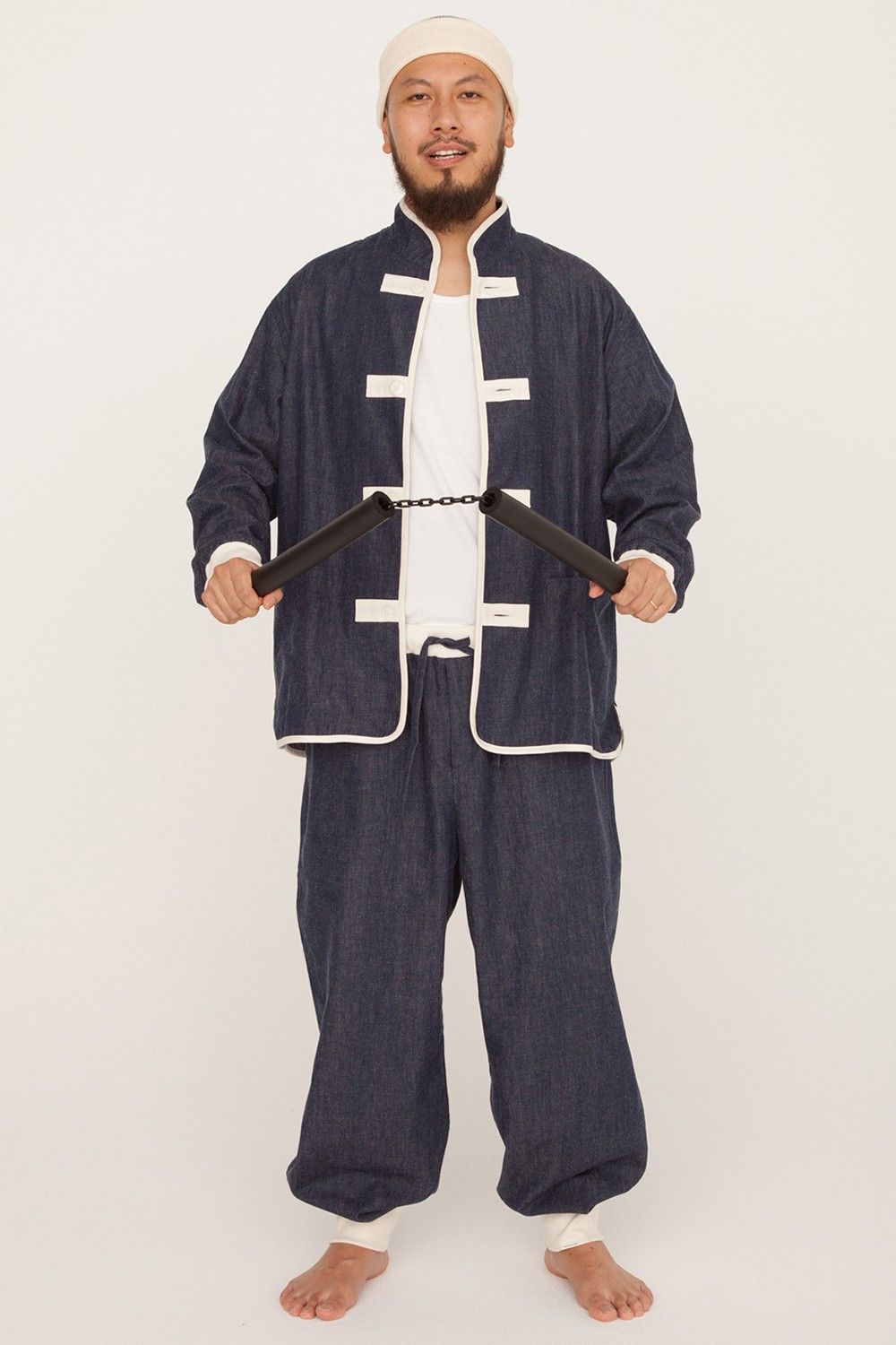 【NOWHAW】2016 Autumn/Winter Style-4